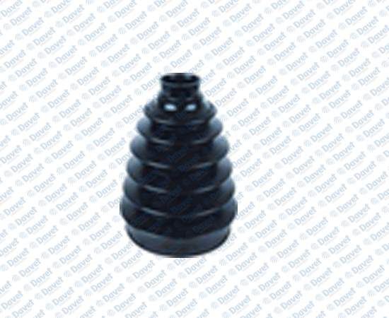 LDM 313515 Aks Körüğü Diş Ducato-Boxer-Jumper 18q 94=> (Tüm Motor Tipleri)Peugeot (Boxer)-Citroen (Jumper)-Fiat (Ducato)